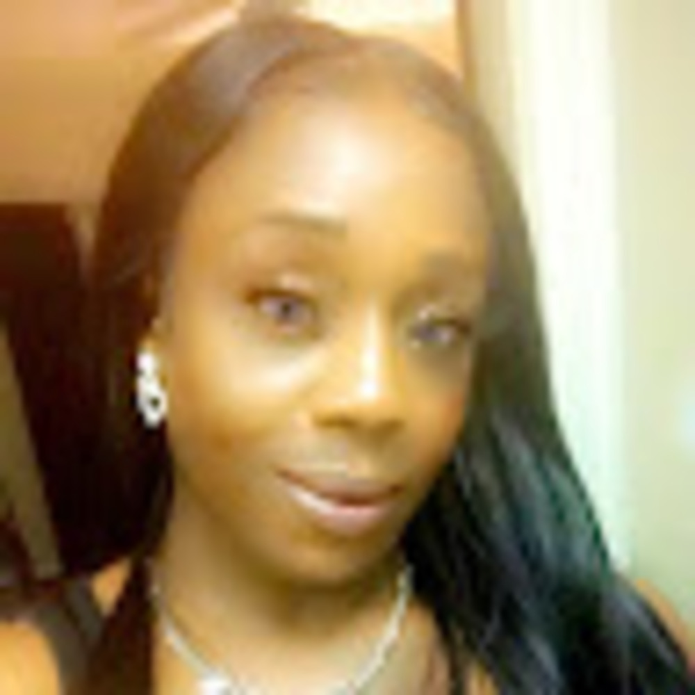 Meet your Posher, Jayla